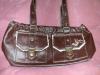 ขาย ROXY FAYE BAG - BROWN -