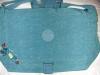 ขาย Kipling Flick Medium Shoulder Bag - duck blue -