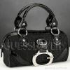 ขาย GUESS GLOSS MINI -MOOSE ,BLACK, BROWN -