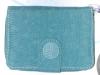 ขาย Kipling NEW MONEY - white , duck blue -
