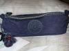 ขาย Kipling Freedom Pencil Case - duck blue, night pur -