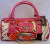 ขาย GUESS LANAI MINI - WHITE, PINK -
