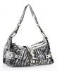 ขาย GUESS Allegra Banana Bag Black ,Blue -