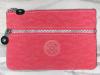 ขาย Kipling Nerve Cosmetic Bag Large -ROSE HIP -