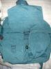 ขาย Kipling Honeybee Backpack- duck blue -