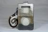 ขาย COACH Leather Muiti-Stripe Mini iPod Case 6A58 -