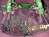ขาย Juicy Royal Couture Velour bag -