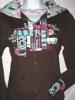 ขาย ROXY Roxy Hoodie -brown size m -