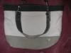ขาย American Eagle Summer Tote blue, white -