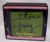 ขาย Juicy Couture Velour Key Coin Wallet in box -