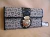 ขาย GUESS PISA SLG LOGO WALLET -