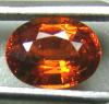 Spessartite Garnet 882