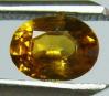 Yellow Sapphire 954