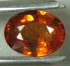 Spessartite Garnet 888