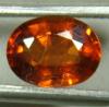 Spessartite Garnet 887