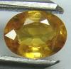 Yellow Sapphire 908