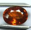 Spessartite Garnet 883