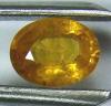 Yellow Sapphire 907