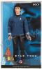 ขาย BARBIE Star Trek - Spock