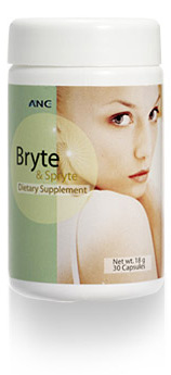 ขาย Bryte & Spryte ผิวขาวใส สำหรับผู้ที่มีปัญหาฝ้า กระ จุดด่างดำ
