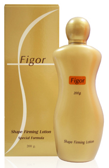 ขาย Fit & Firm Figor กระชับผิว สูตร พิเศษ SlimSAFE 