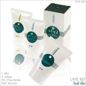 ขาย Lyfe Witeberri PO เพื่อผิวขาว กระจ่างใส