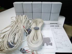 ขาย Bose AM10 II