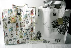 ขาย Kloset Bag Rocky Rose and Furniture -