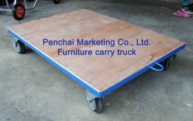 รถเข็นเฟอร์นิเจอร์ ดอลลี่ Funiture Truck FT500
