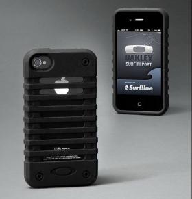ขาย Oakley Unobtainium IPHONE CASE สำหรับ iPhone4 - iPhone4s