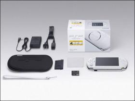 ขาย SONY PSP3000 สีดำ เล่นผ่านเมมได้
