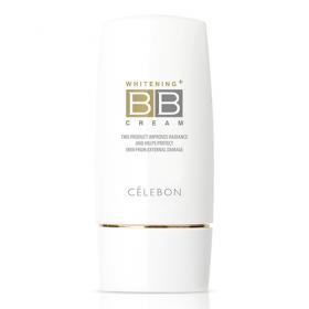 ขาย Celebon  BB Cream ครีมรองพื้นผสมกันแดดหลอดใหญ่ขนาด 45ml
