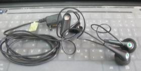 ขายหูฟัง sony ericson รุ่น ms62