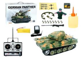 ขาย HENG LONG  GERMAN PANTHER