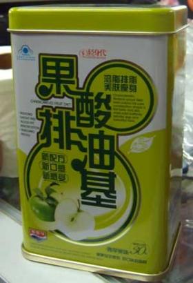 ขาย Apple Diet  26ซอง