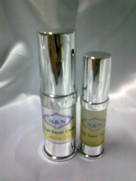 ไนท์รีแพร์ Night Cream 