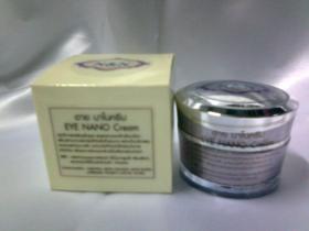 EYE NANO BOTOX CREAM (ครีมบำรุงรอบดวงตา)