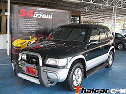 ขาย   KIA   SPORTAGE  โฉมปี 95-00 2.0 4WD