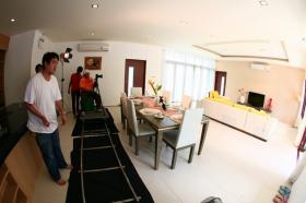ผลิต VDO Presentation,Company Profile, 