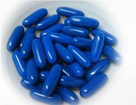 ~ BLUE BLANCO Gluta ~
