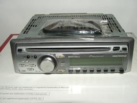 ขาย Pioneer DEH-3850MPH   สภาพสวย 95%