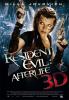 DVD - Resident Evil - AfterLife 3D -