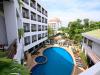 Areca Lodge Pattaya อรีก้า ลอจ์ด พัทยา 1250 THB จองที่พักราคาพิเศษ