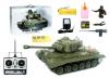 ขาย HENG LONG SNOW LEOPARD (U.S. Medium Tank M26 Persh