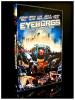 Eyeborgs กล้องจักรนักฆ่า (2009) DVD