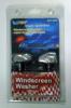 ปุ่มฉีดน้ำมีไฟ  (Windscreen Washer) 1 สี