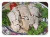 ไก่ตอนสับ