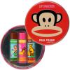 paul frank Lip Smacker This Just Tin Lip Gloss Coll