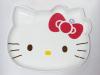 ถาด / จานหน้า Kitty ซุปเปอร์แวร์ ของแท้