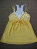 ขายเสื้อยืดสายเดี่ยว